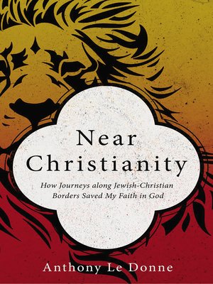 cover image of Near Christianity